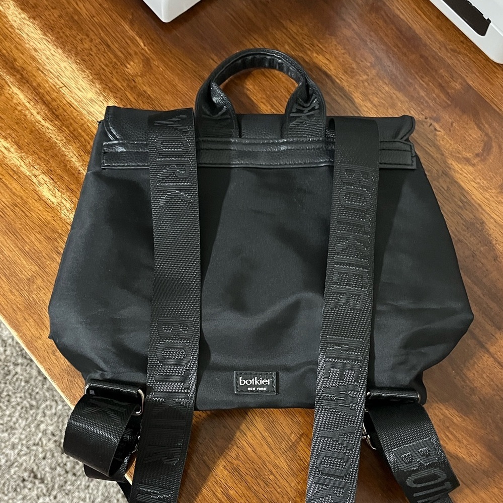 Botkier Trigger Mini Backpack - Picture 3 of 8